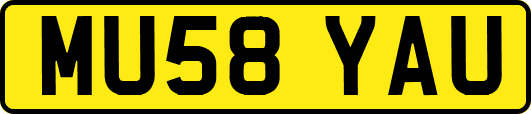 MU58YAU