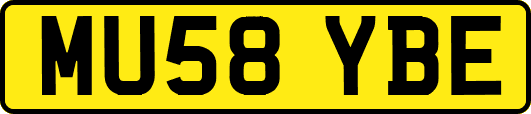 MU58YBE