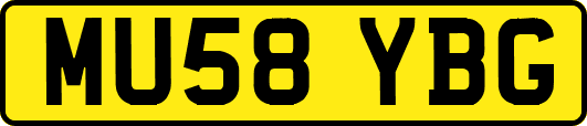 MU58YBG