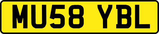 MU58YBL