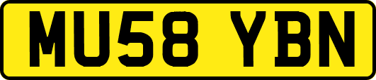 MU58YBN