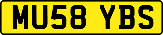 MU58YBS