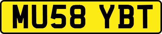 MU58YBT