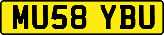 MU58YBU