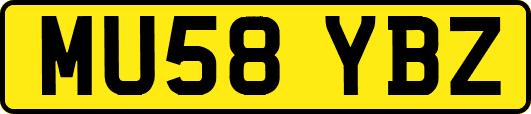 MU58YBZ