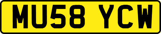 MU58YCW