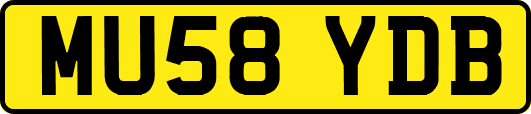 MU58YDB