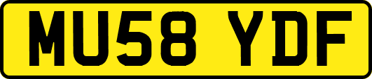MU58YDF