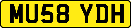 MU58YDH