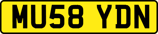 MU58YDN