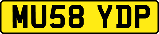 MU58YDP