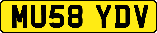 MU58YDV