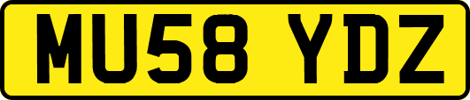 MU58YDZ