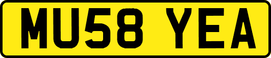 MU58YEA