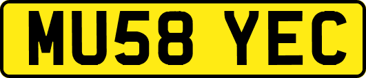 MU58YEC