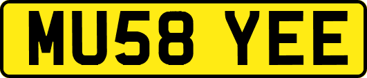 MU58YEE