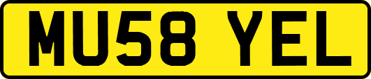 MU58YEL