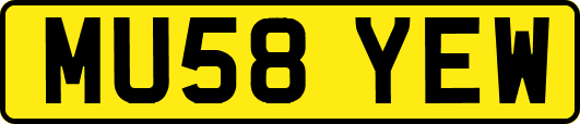 MU58YEW
