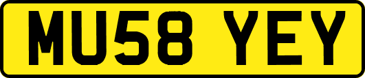 MU58YEY