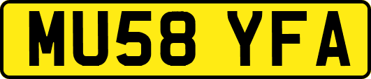 MU58YFA