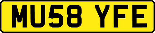 MU58YFE