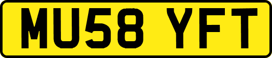 MU58YFT