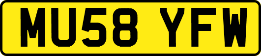 MU58YFW