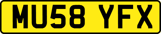MU58YFX