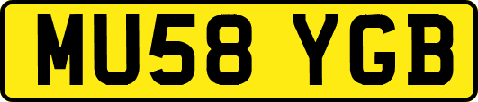 MU58YGB