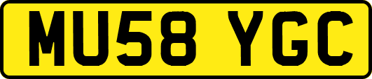 MU58YGC