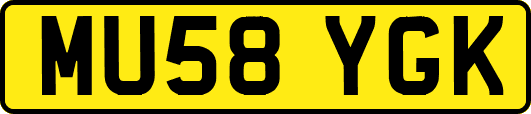 MU58YGK