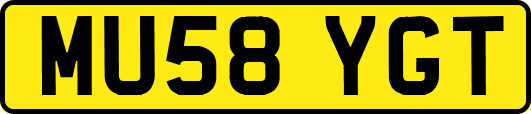 MU58YGT