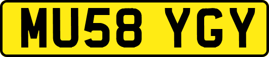 MU58YGY