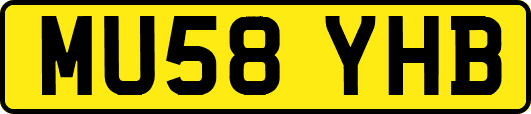 MU58YHB
