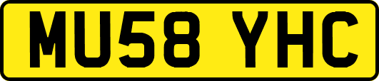 MU58YHC