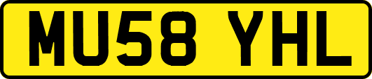MU58YHL