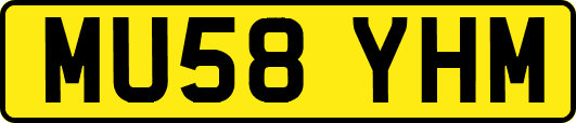 MU58YHM