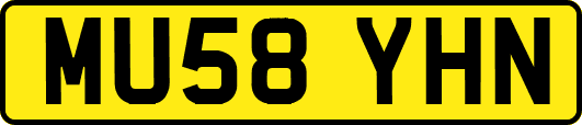 MU58YHN