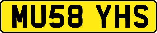 MU58YHS
