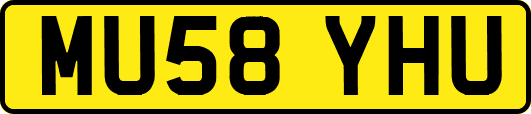 MU58YHU