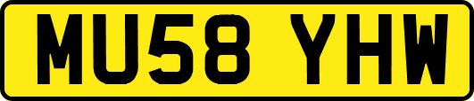 MU58YHW