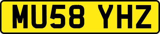 MU58YHZ