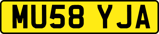 MU58YJA