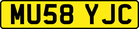 MU58YJC