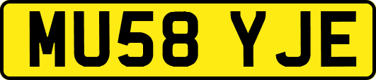 MU58YJE