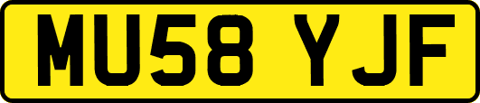 MU58YJF