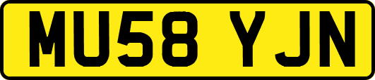 MU58YJN