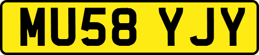 MU58YJY