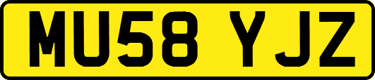 MU58YJZ