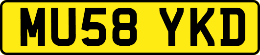MU58YKD